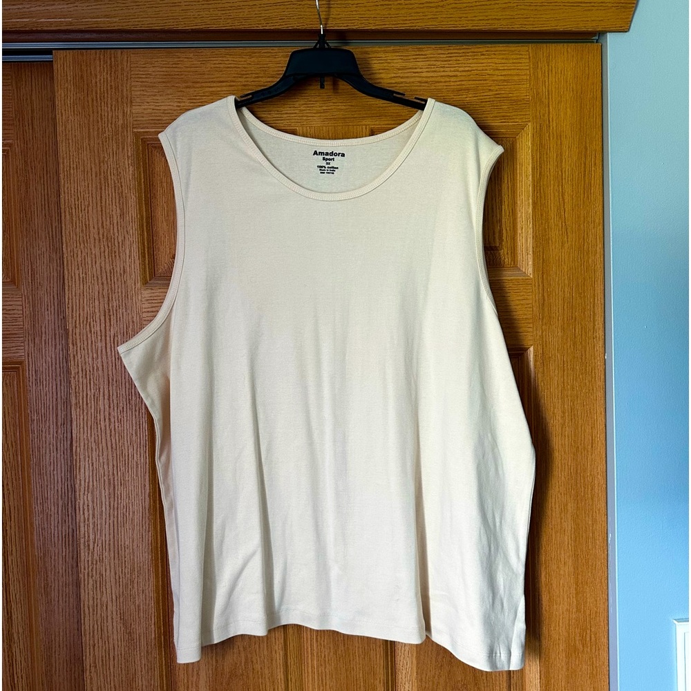 womens tank